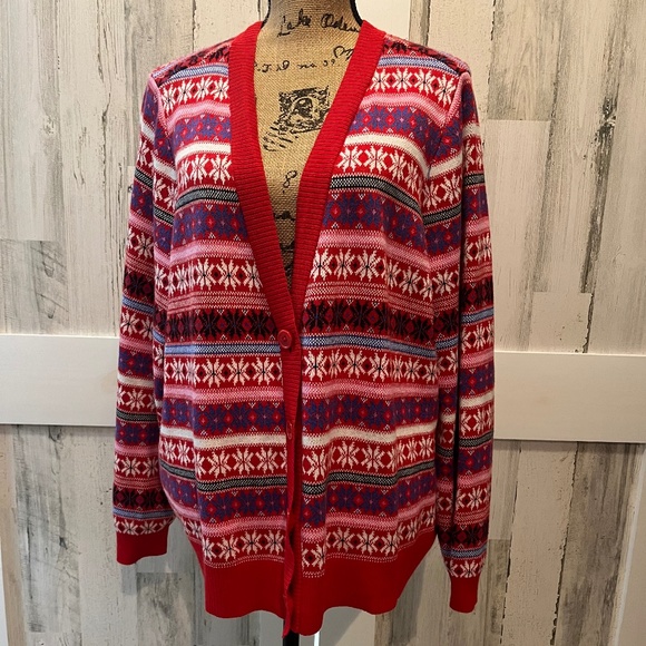 Lane Bryant Sweaters - SWEATER WOMENS 22/24  LANE BRYANT